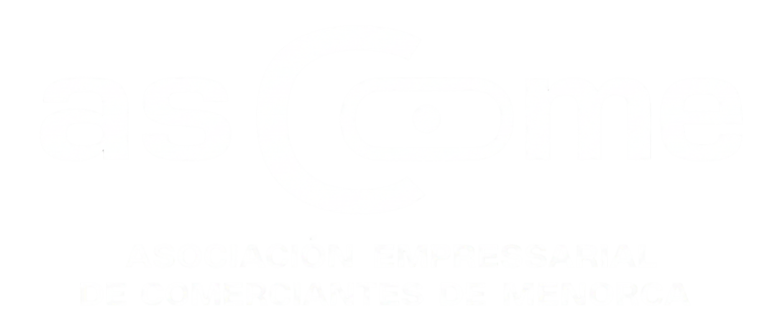 Logo ASCOME