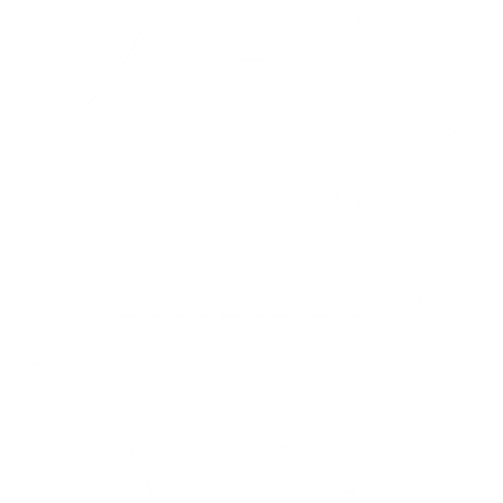 Logo PIME Menorca
