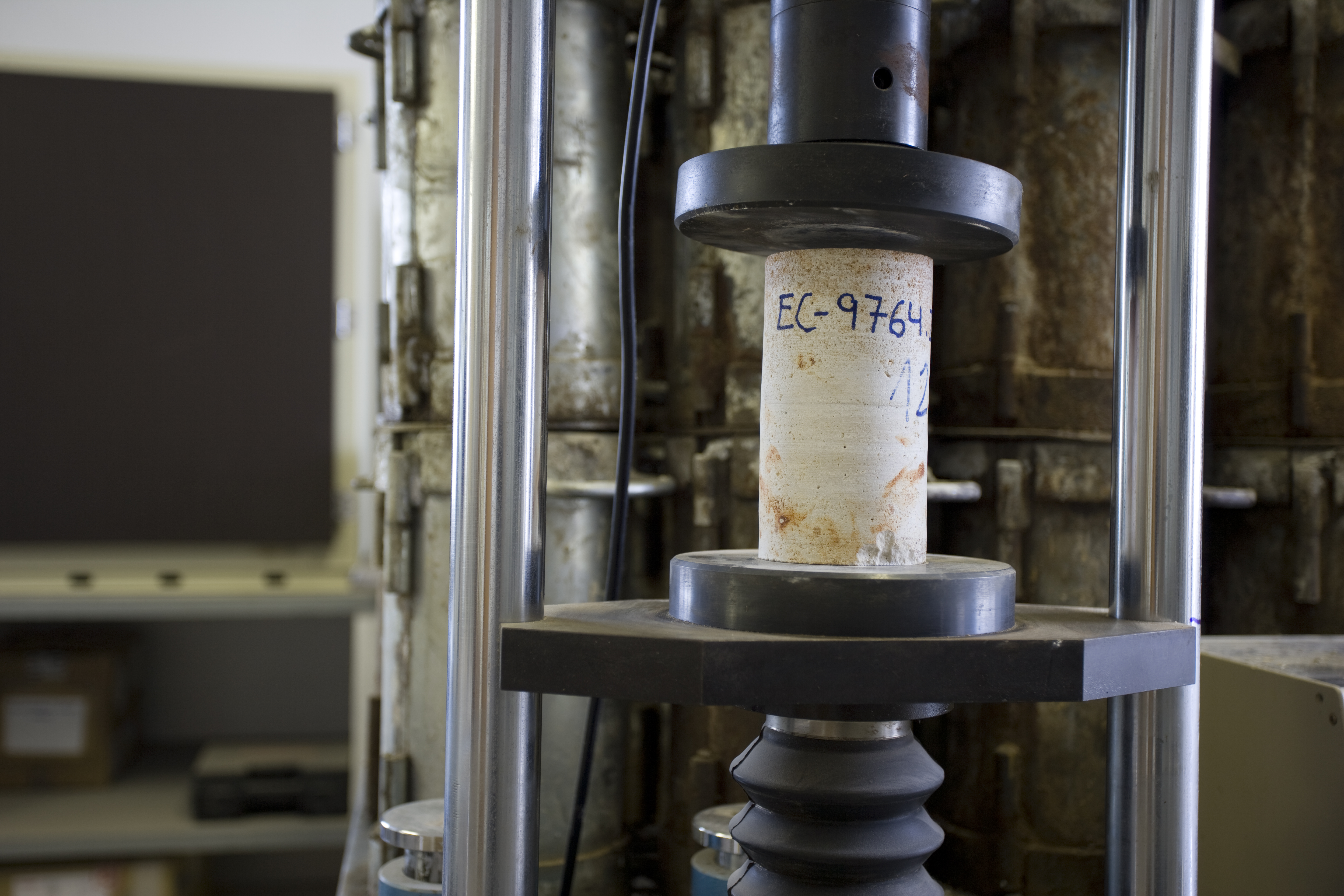 Servicio de construcción