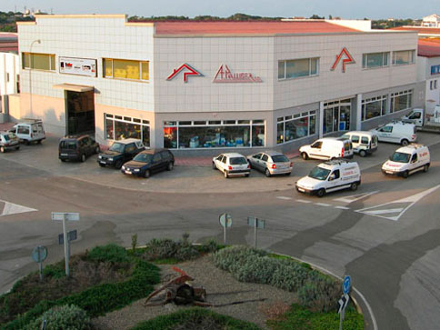 Imagen de Apalliser, S.L.