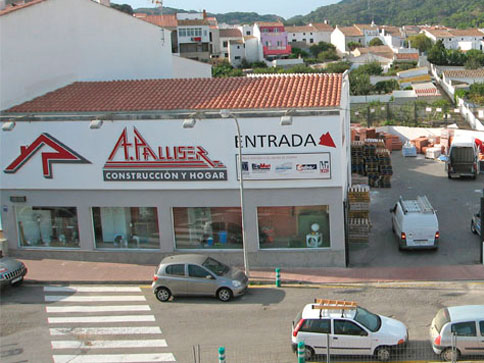 Imagen de Apalliser, S.L.
