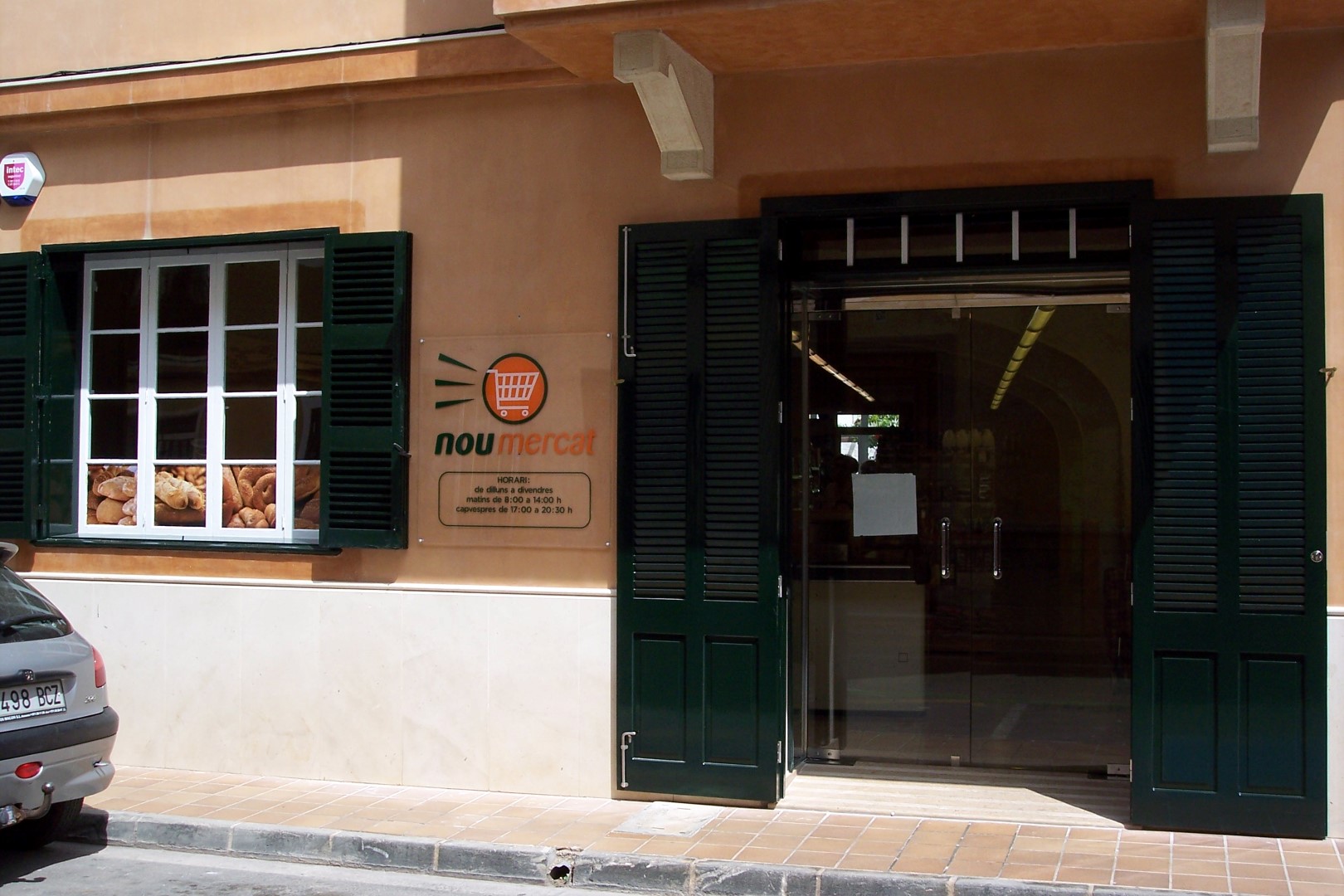 Imagen de Nou Mercat Supermercat