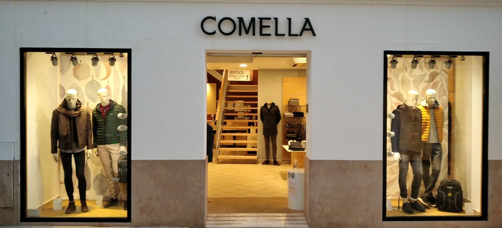 Imagen de Comella