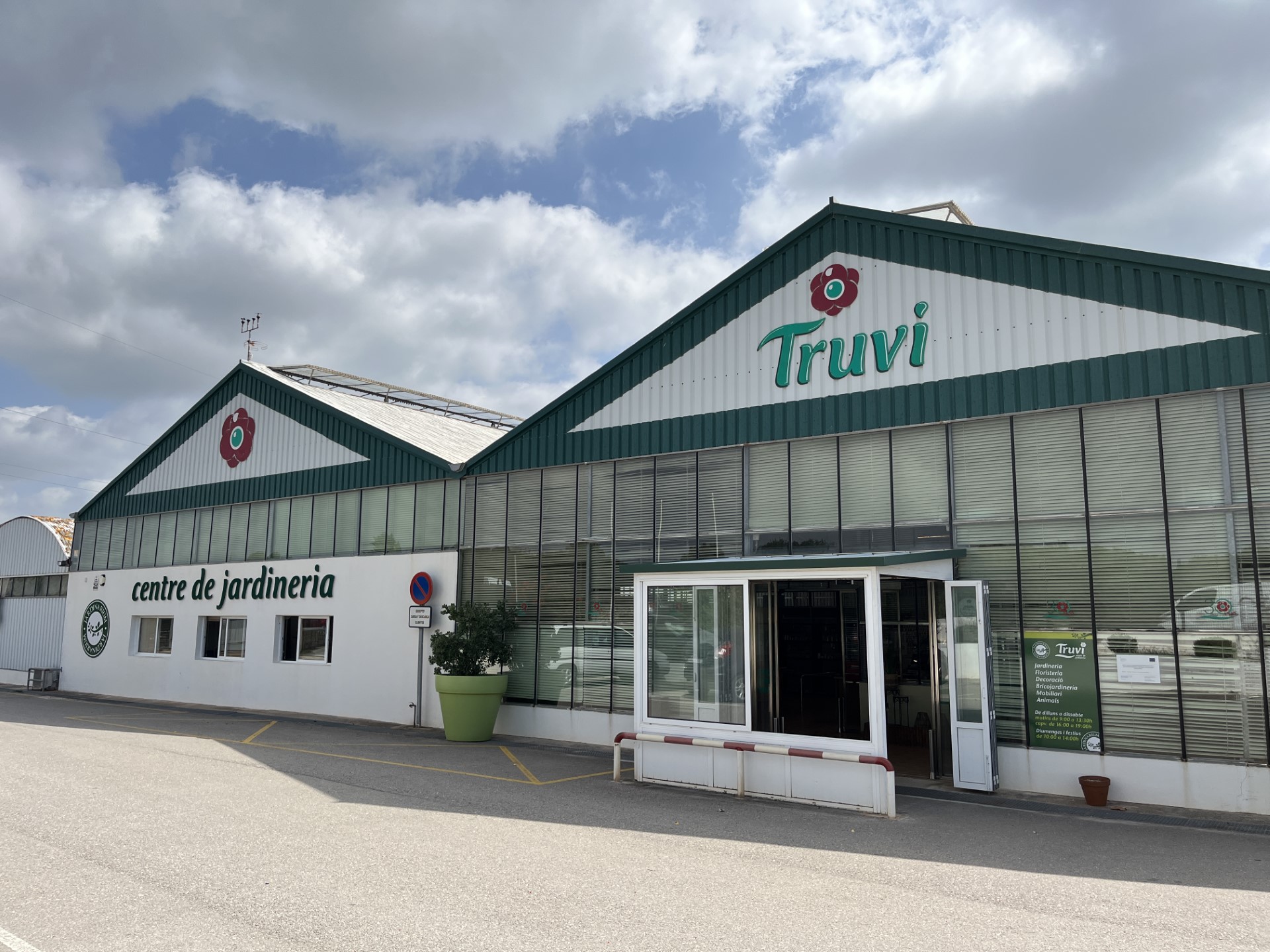 Imagen de Truvi
