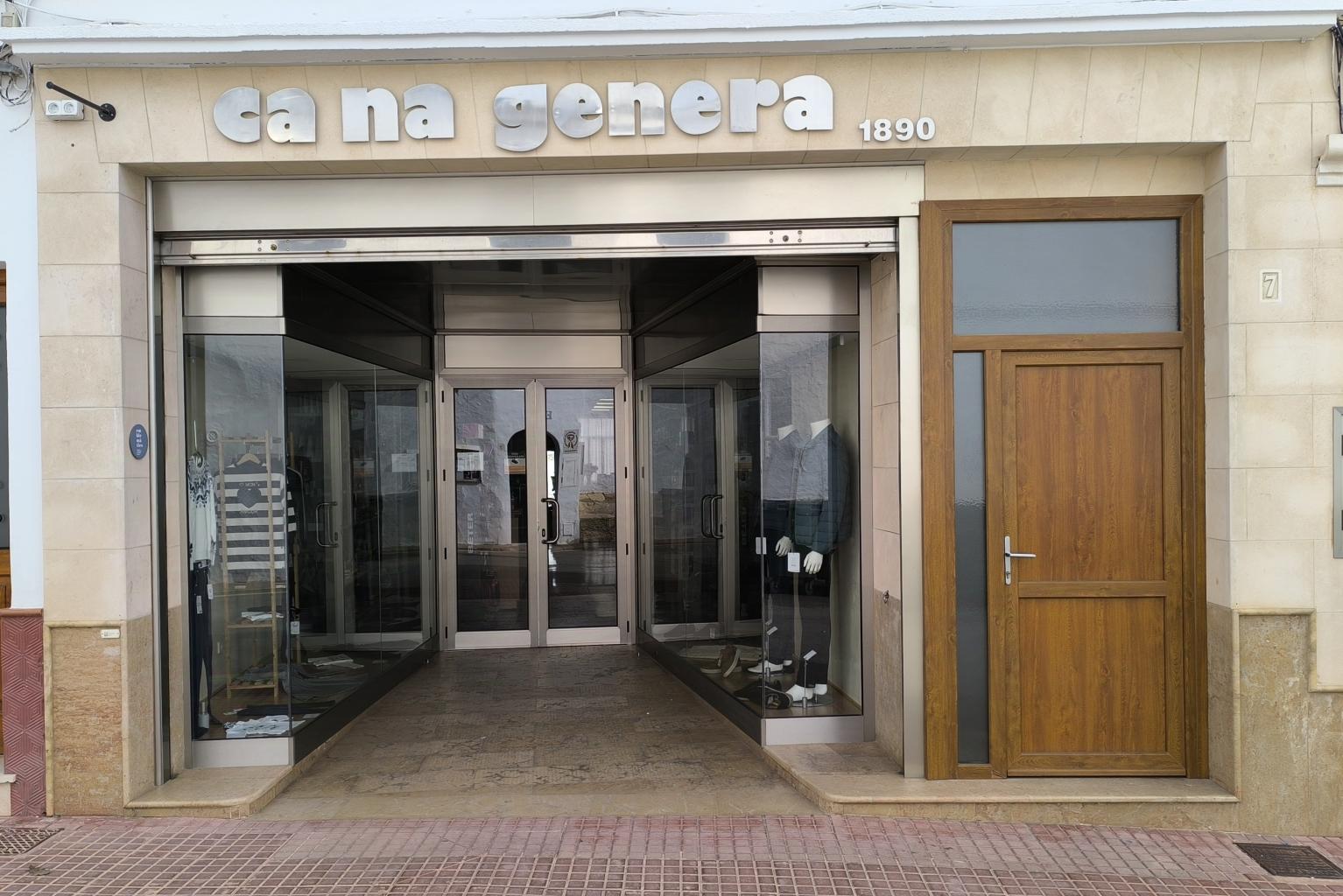 Imagen de Ca na Genera