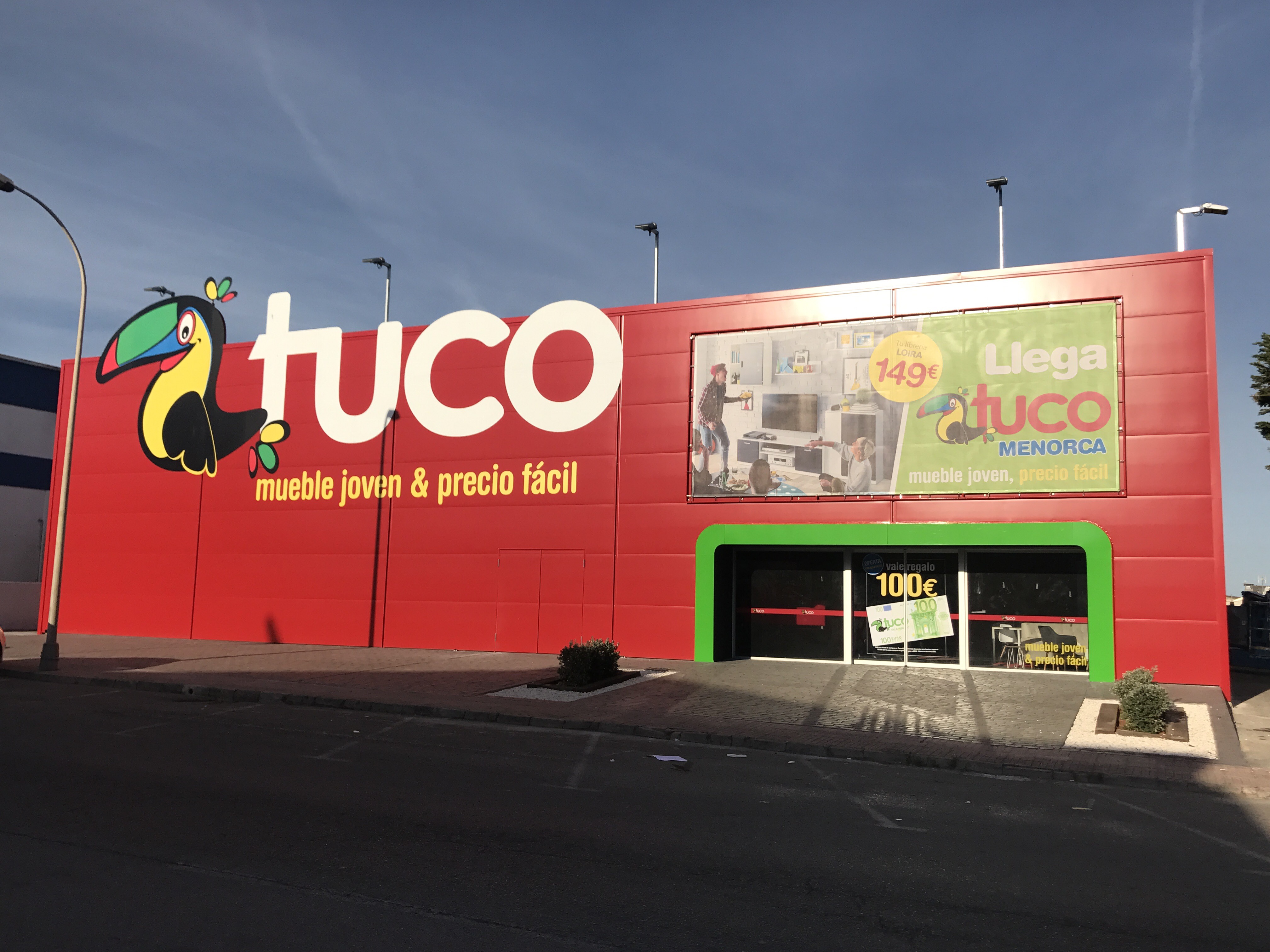 Imagen de Tuco