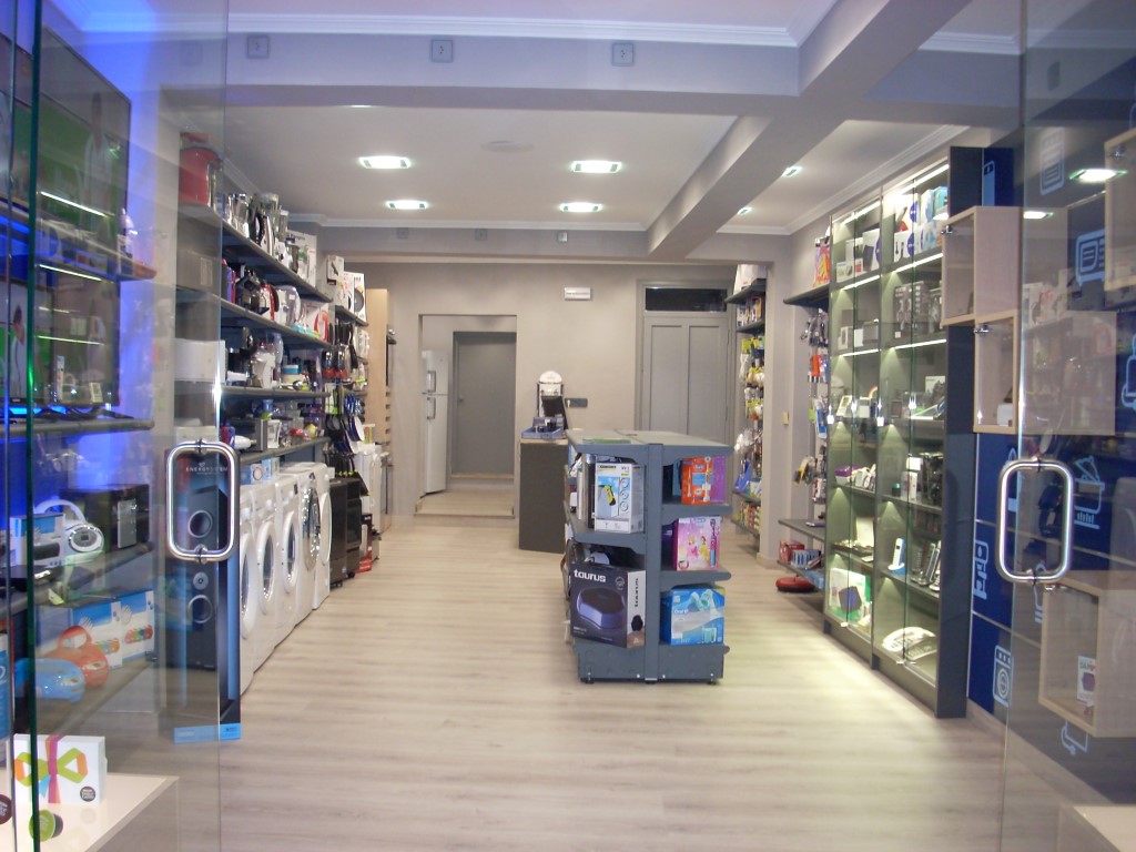 Imagen de Electronou
