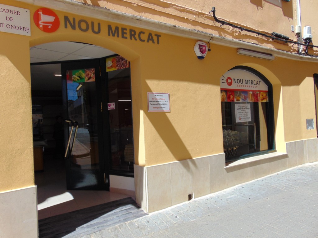 Imagen de Nou Mercat Supermercat
