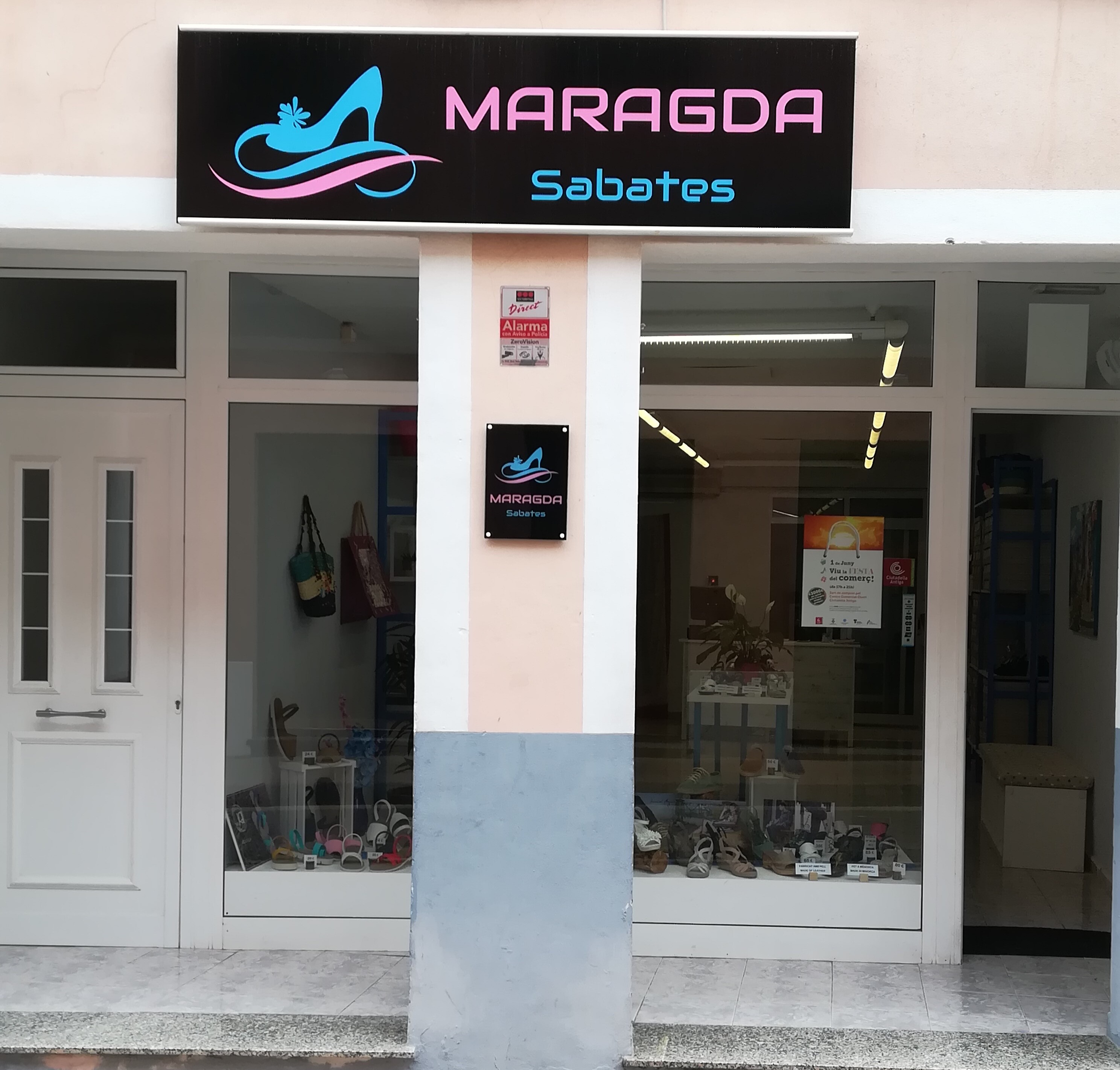 Imagen de Maragda Sabates