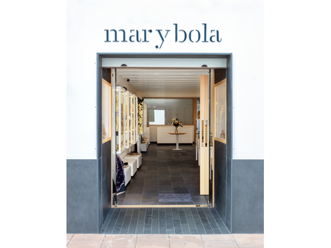 Imagen de Marybola