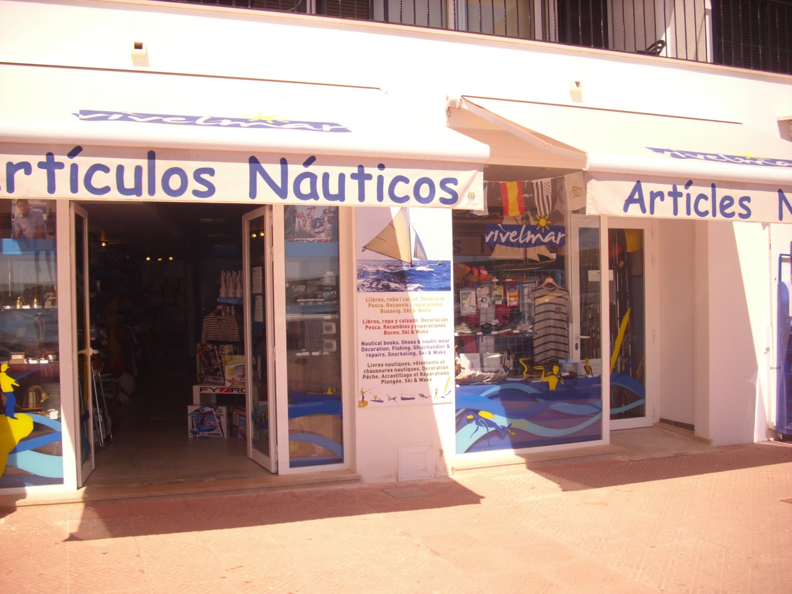 Imagen de Vivelmar