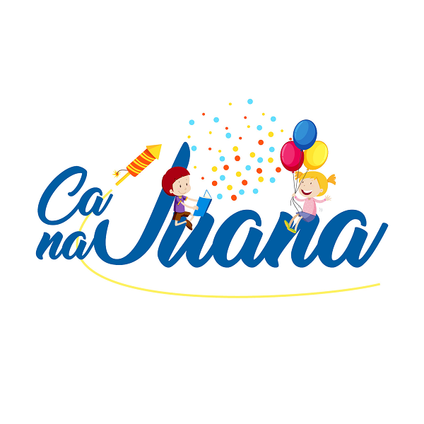 Logo de Ca na Juana