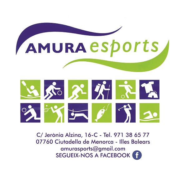 Logo de Amura Esports