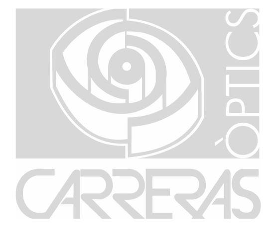 Logo de Carreras opticos