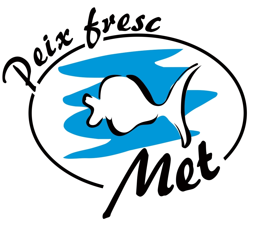 Logo de Peix fresc Met