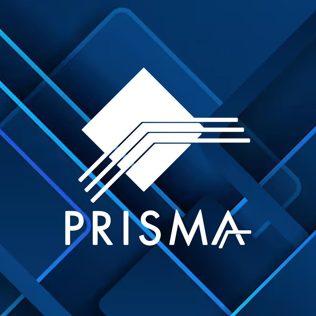 Logo de Prisma Menorca
