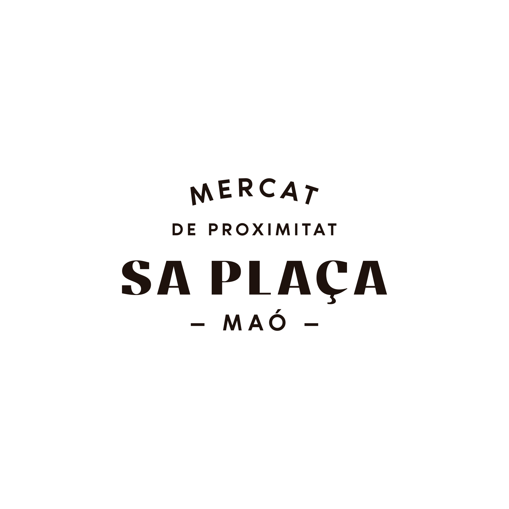 Logo de Sa Plaça