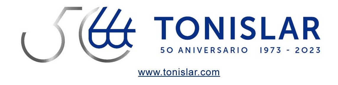Logo de Tonislar