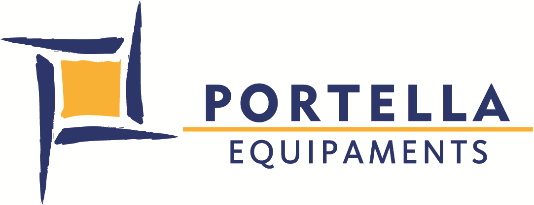 Logo de Portella Equipaments