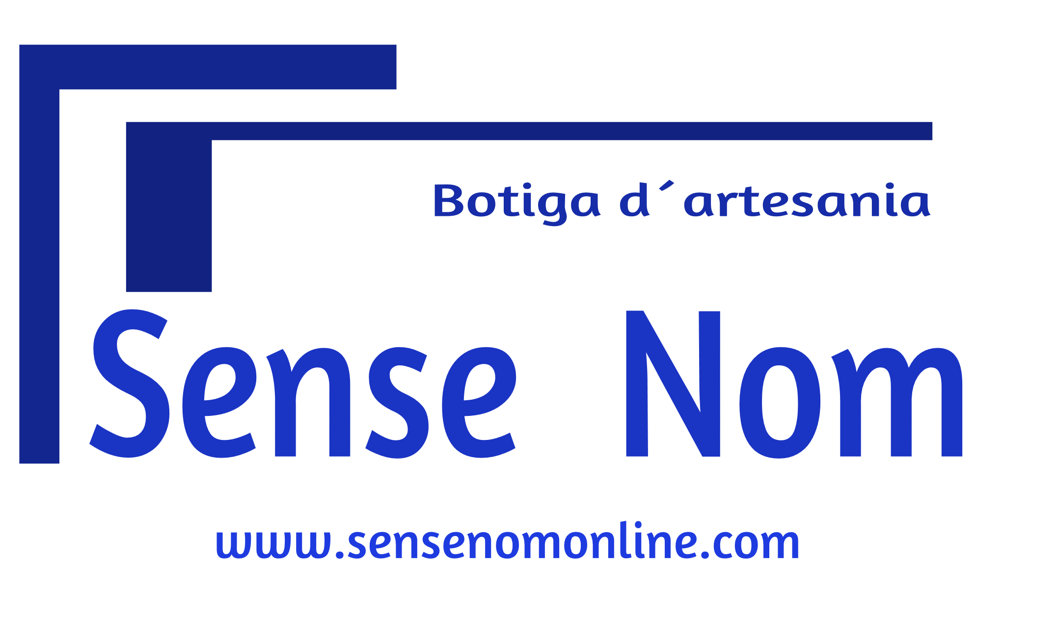 Logo de Sense Nom