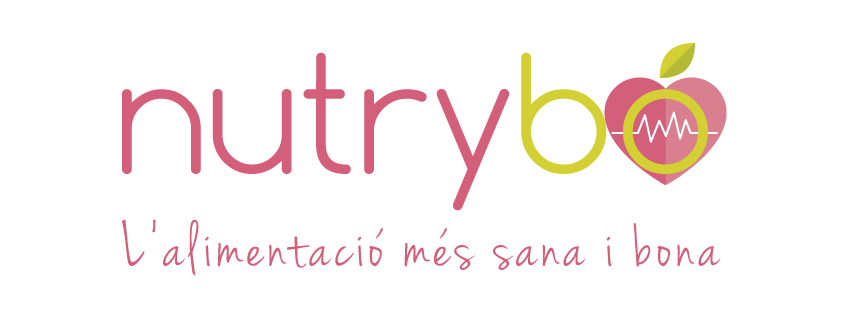 Logo de Nutrybo