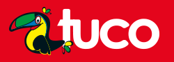 Logo de Tuco