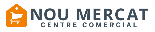 Logo de Nou Mercat Supermercat