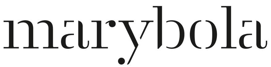 Logo de Marybola