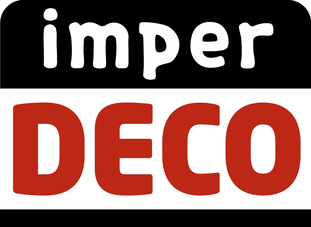 Logo de Imperdeco