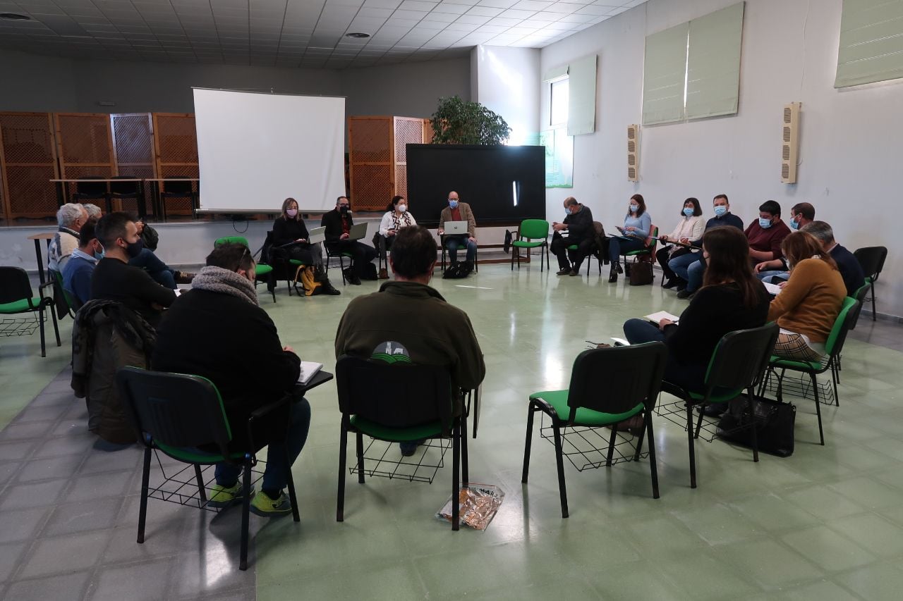 26-01-2022 AGR Constituación Mesa Sector Lácteo 1.jpg