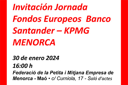 INVITACIÓN FORO FONDOS EUROPEOS SANTANDER - KPMG - MENORCA 30-01-2024 ESCALETA MAO web.jpg