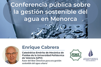 Cartel conferencia gestion sostenible agua Menorca.jpg